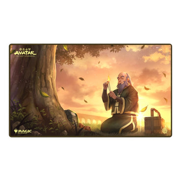 Ultimate Guard - Playmat – MTG: Avatar – Bastion of Remembrance