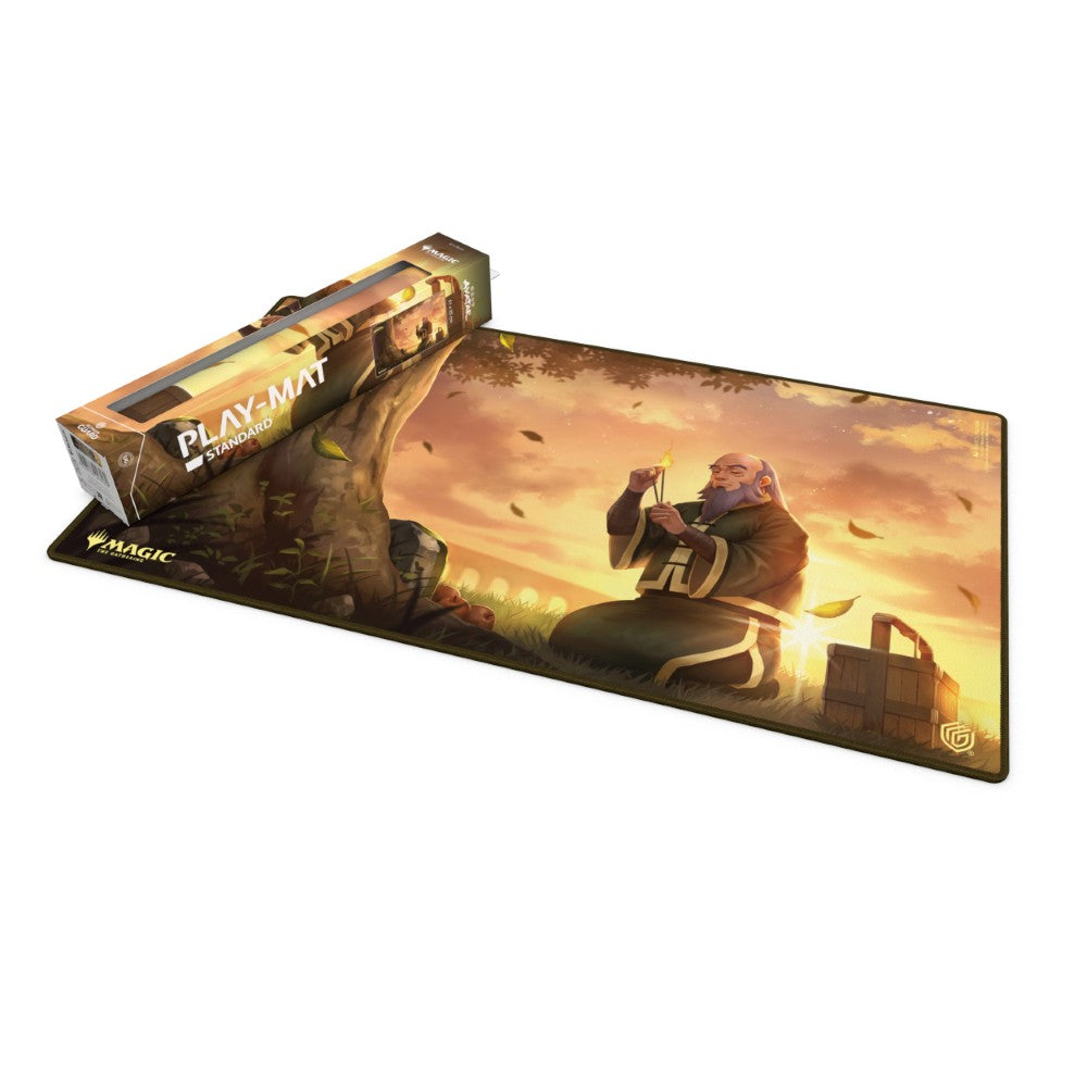 Ultimate Guard - Playmat – MTG: Avatar – Bastion of Remembrance