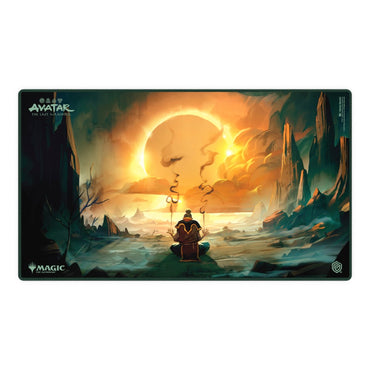 Ultimate Guard - Playmat – MTG Avatar – Day of Black Sun