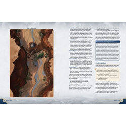 Cosmere RPG Stormlight Bridge Nine Adventure