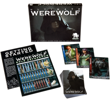 Ultimate Werewolf