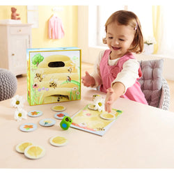 My Very First Games: Hanna Honeybee