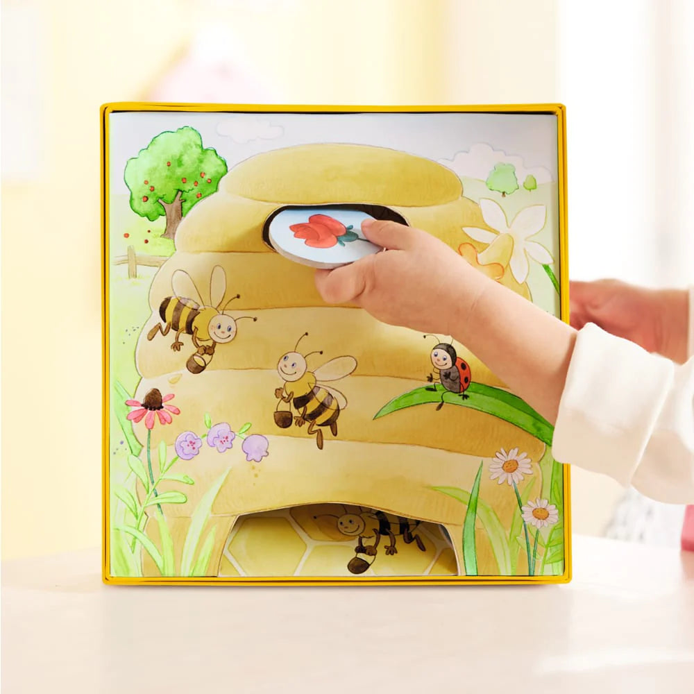 My Very First Games: Hanna Honeybee