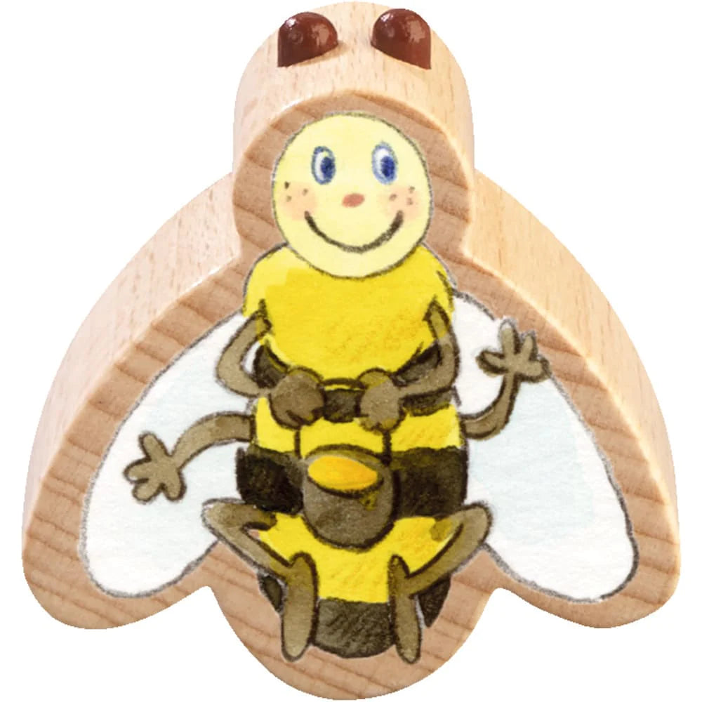 My Very First Games: Hanna Honeybee
