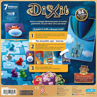 Dixit