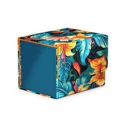 Ultimate Guard - Sidewinder 100+ Floral Places 2 Tulum Blue