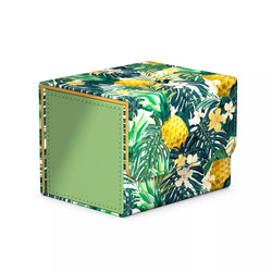 Ultimate Guard - Sidewinder 100+ Floral Places 2 Bahia Green