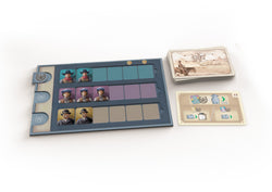 Great Western Trail Second Edition