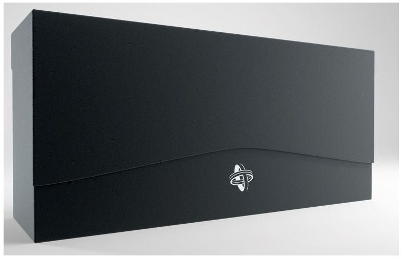 Gamegenic: Triple Deck Holder 240+ Black