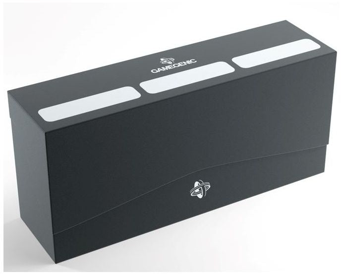 Gamegenic: Triple Deck Holder 240+ Black