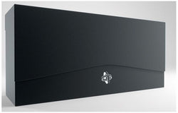 Gamegenic: Triple Deck Holder 240+ Black