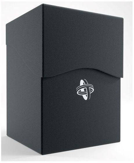 Gamegenic: Deck Holder 100+ Black
