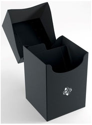 Gamegenic: Deck Holder 100+ Black