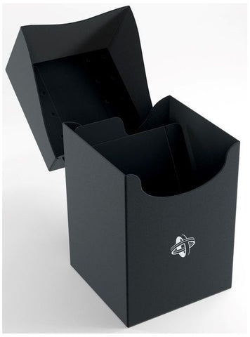 Gamegenic: Deck Holder 100+ Black