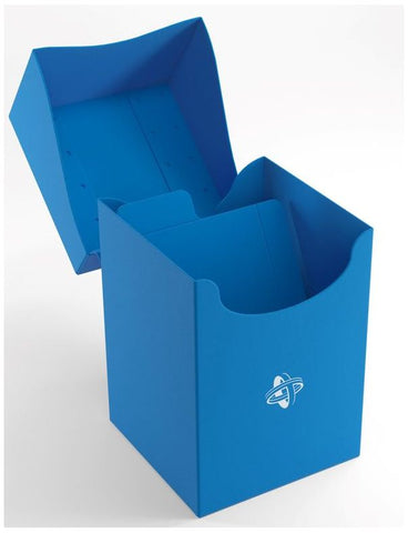 Gamegenic: Deck Holder 100+ Blue
