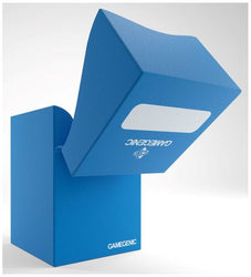 Gamegenic: Deck Holder 100+ Blue