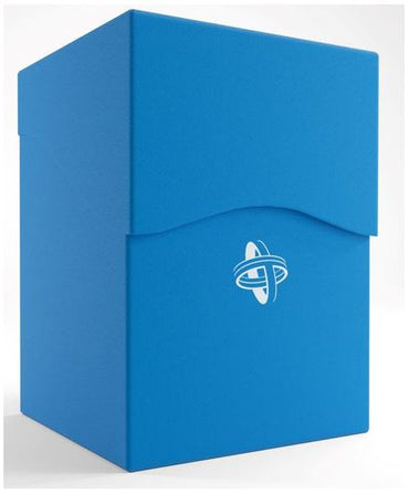 Gamegenic: Deck Holder 100+ Blue