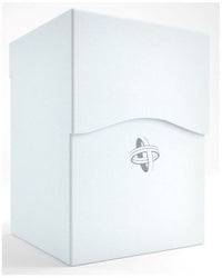 Gamegenic: Deck Holder 100+ White