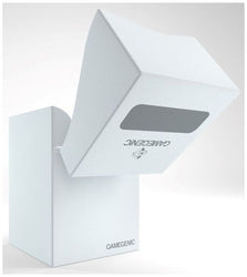Gamegenic: Deck Holder 100+ White