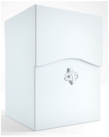 Gamegenic: Deck Holder 100+ White
