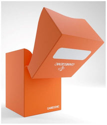 Gamegenic: Deck Holder 100+ Orange