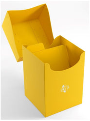 Gamegenic: Deck Holder 100+ Yellow