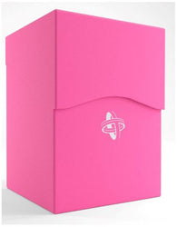 Gamegenic: Deck Holder 100+ Pink