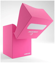 Gamegenic: Deck Holder 100+ Pink