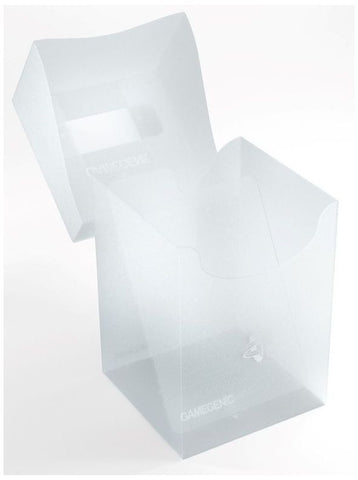 Gamegenic: Deck Holder 100+ Clear