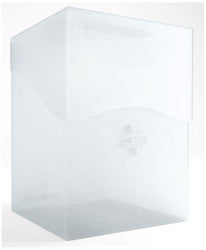 Gamegenic: Deck Holder 100+ Clear