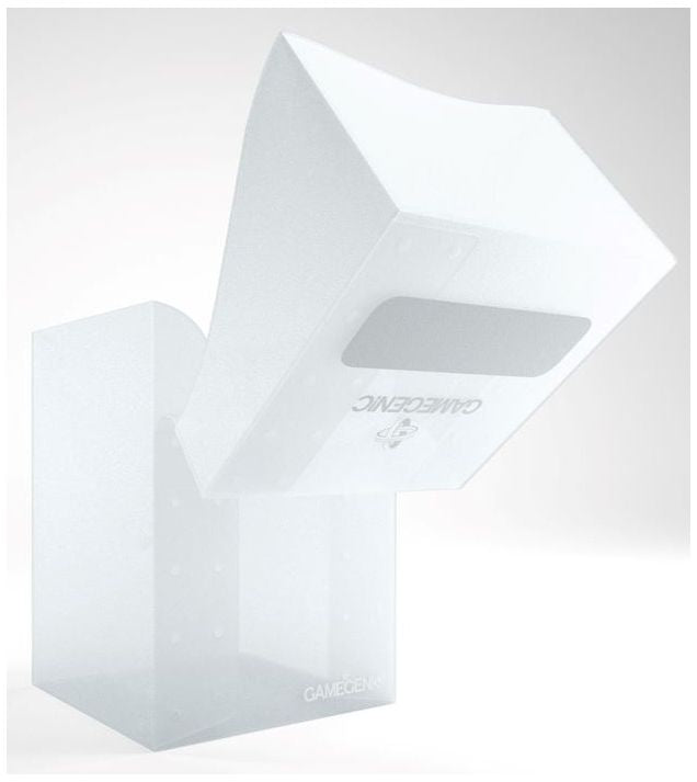 Gamegenic: Deck Holder 100+ Clear