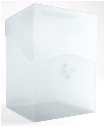 Gamegenic: Deck Holder 100+ Clear