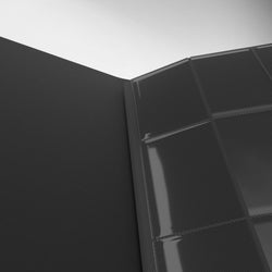Gamegenic: Gamegenic Casual Album 18-Pocket Black