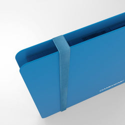 Gamegenic: Gamegenic Casual Album 18-Pocket Blue