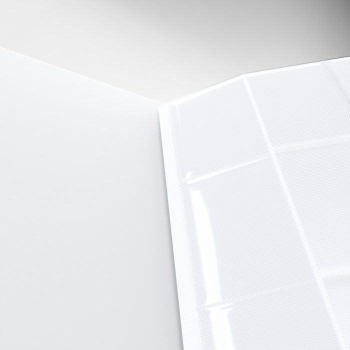 Gamegenic: Gamegenic Casual Album 18-Pocket White