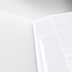 Gamegenic: Gamegenic Casual Album 18-Pocket White