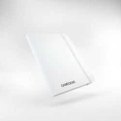 Gamegenic: Gamegenic Casual Album 18-Pocket White