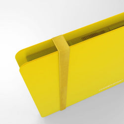 Gamegenic: Gamegenic Casual Album 18-Pocket Yellow