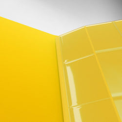 Gamegenic: Gamegenic Casual Album 18-Pocket Yellow