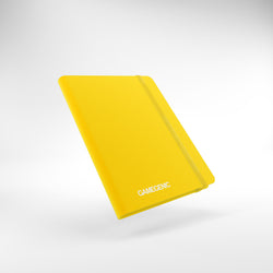 Gamegenic: Gamegenic Casual Album 18-Pocket Yellow