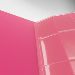 Gamegenic: Gamegenic Casual Album 18-Pocket Pink
