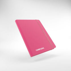 Gamegenic: Gamegenic Casual Album 18-Pocket Pink