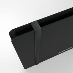 Gamegenic: Gamegenic Casual Album 24-Pocket Black