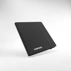 Gamegenic: Gamegenic Casual Album 24-Pocket Black