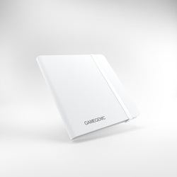 Gamegenic: Gamegenic Casual Album 24-Pocket White