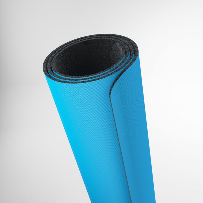 Gamegenic: Prime 2mm Playmat Blue