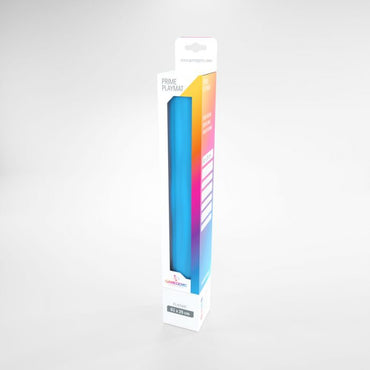 Gamegenic: Prime 2mm Playmat Blue