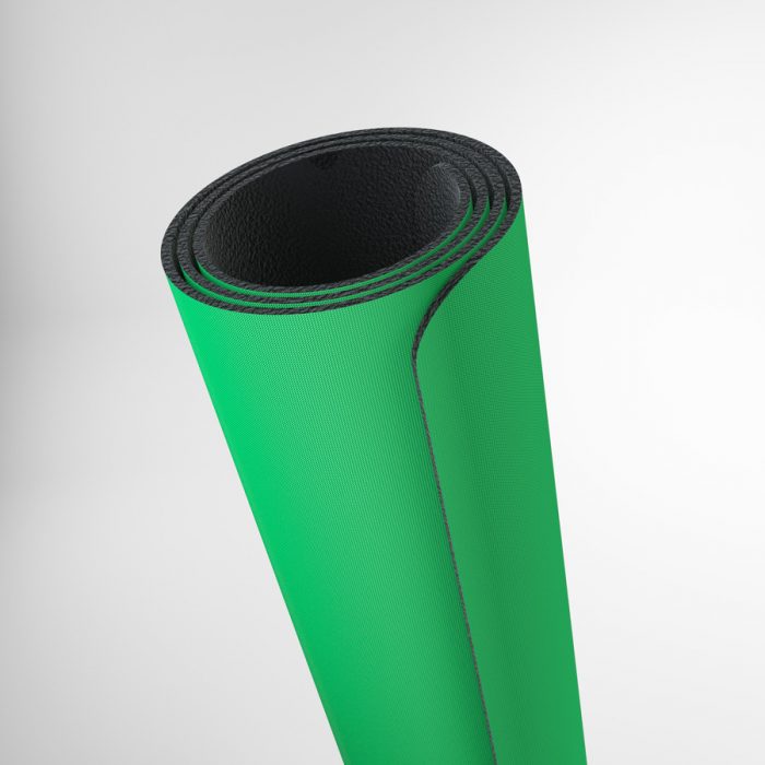 Gamegenic: Prime 2mm Playmat Green
