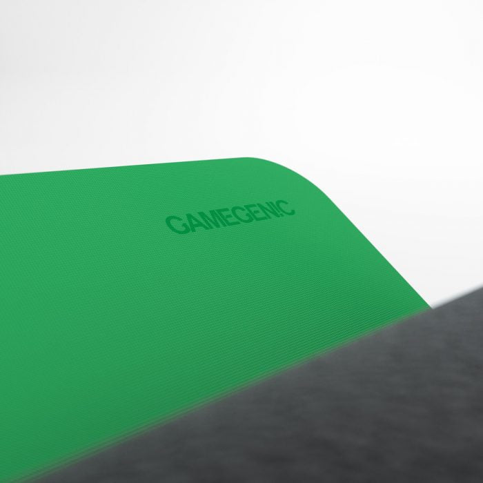 Gamegenic: Prime 2mm Playmat Green