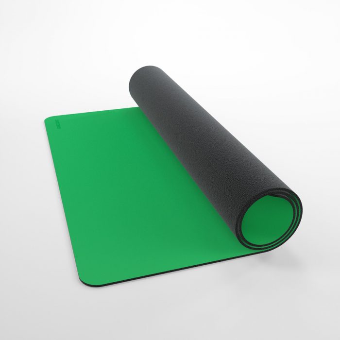 Gamegenic: Prime 2mm Playmat Green